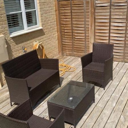 Sunshine Room Colchester Luaran gambar