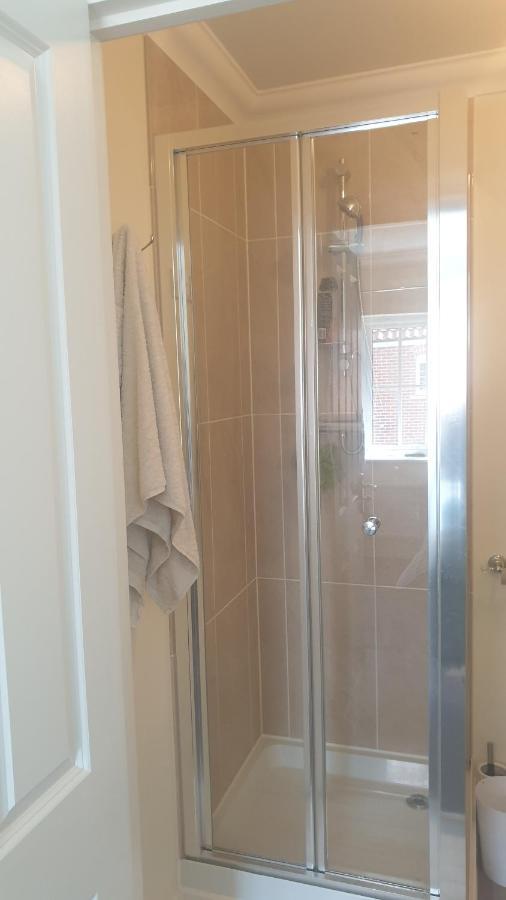 Sunshine Room Colchester Luaran gambar