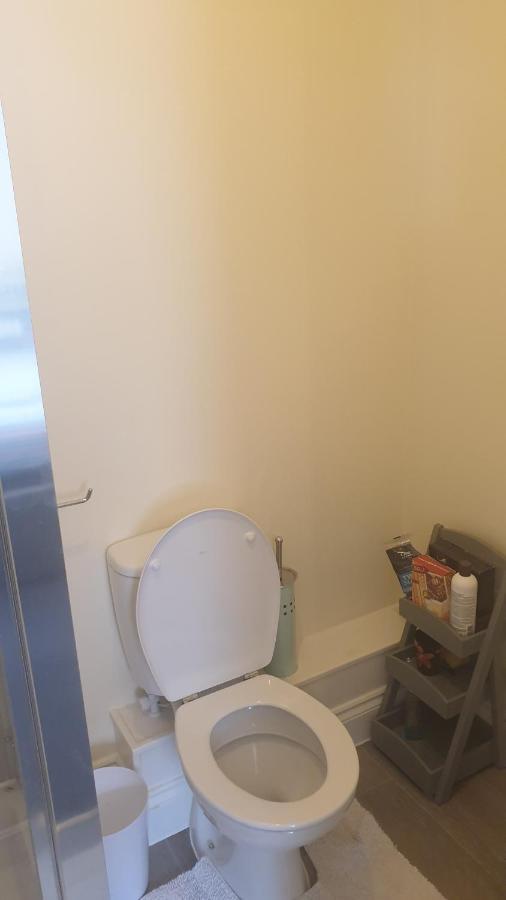 Sunshine Room Colchester Luaran gambar