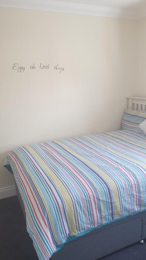 Sunshine Room Colchester Luaran gambar