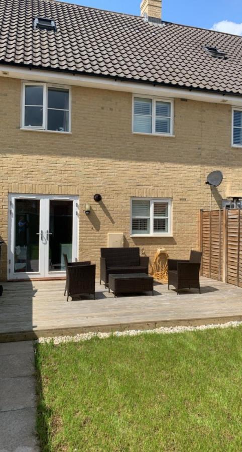 Sunshine Room Colchester Luaran gambar